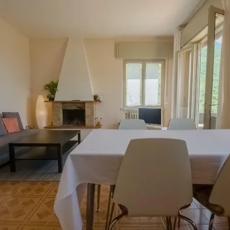 Apartment Bellavista 9 *