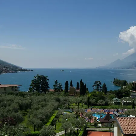 Bellavista 9 Malcesine