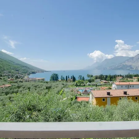 Apartment Bellavista 9 Malcesine