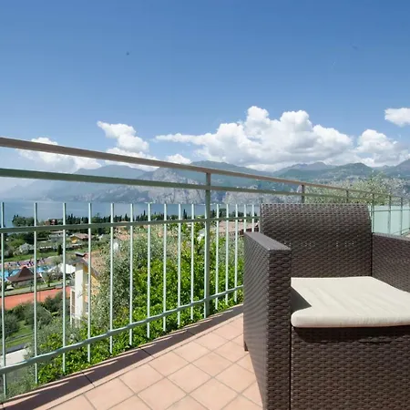 Apartment Bellavista 9 *