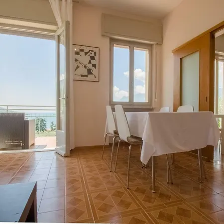 Apartment Bellavista 9