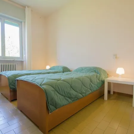 Apartment Bellavista 9